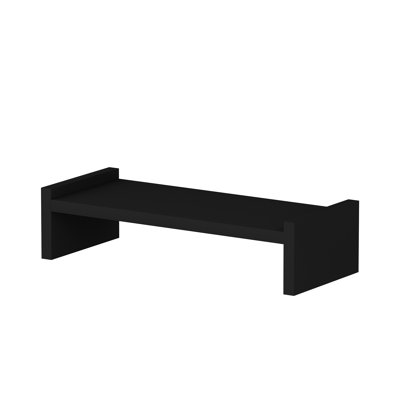 Lashari Manufactured Wood Monitor Stand