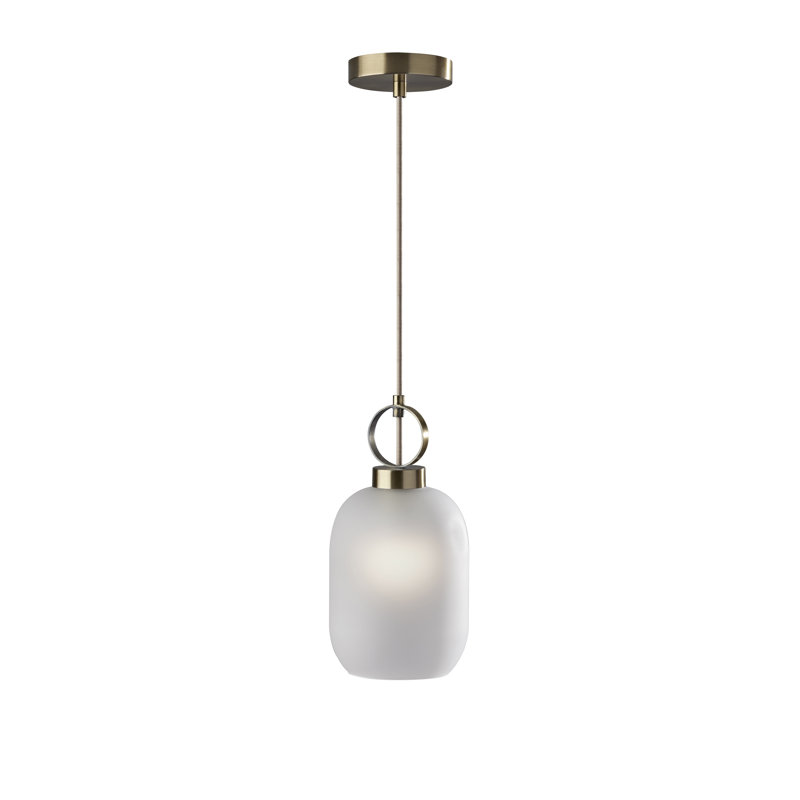Luminaire suspendu Falan
