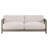 Montaigne Outdoor Loveseat