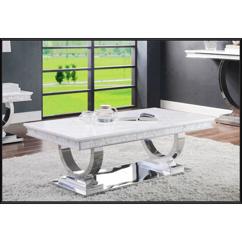 Table basse Zasir