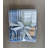 Sevan Collection Hand Woven Throw Blanket-116908053