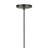 Tonio 1 - Light LED Single Pendant-338694935