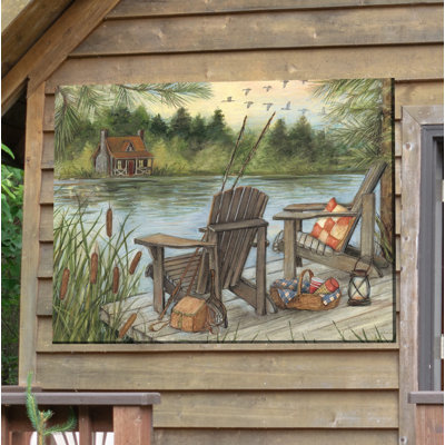 Art sur toile Kriner