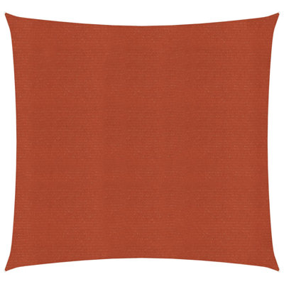 Fithian 2m x 2m Square Shade Sail