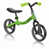 Green is out of stock