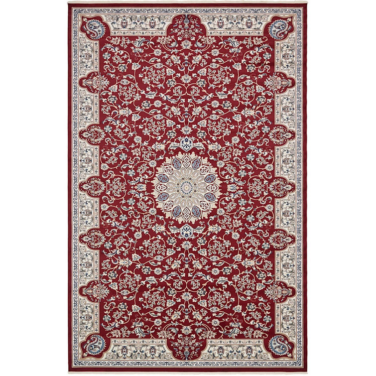 Jackson Oriental Indoor Rug