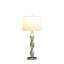 Lampe de table en verre-488550153