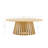 Layla Coffee Table In Light Oak