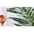 6FT Faux Artificial Palm Tree with Pot for Indoor Decor-451771932