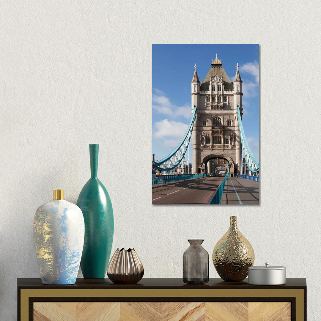 Panoramic Images by Panoramic Images - Wrapped Canvas Gallery-Wrapped Canvas Giclée
