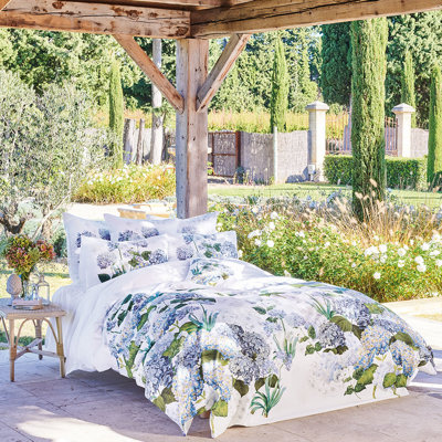 Gurlal Double Duvet Cover