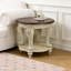 Table de bout ronde 22 po-127324500
