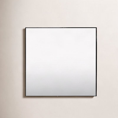 Mirror Flat Wall Mirror