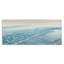 Toile lumineuse au-dessus de la plage, design par Mary Lou Johnson-977193800