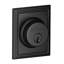 Single Cylinder Deadbolt with Addison Trim-1128994989