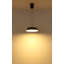 1 - Light LED Geometric Pendant-1273216355