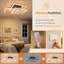 Flush Mount