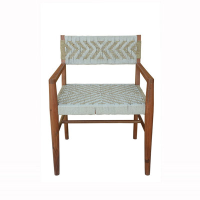 Fauteuil l 20,5 po