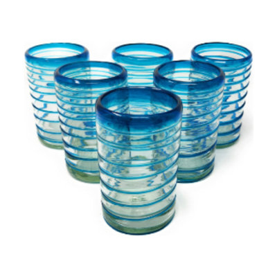 250ml Drinking Glass Set