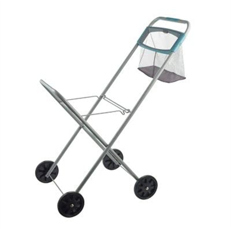 Metal Laundry Hamper