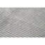 Viscose Striped Indoor Rug