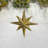 28.54 " Iron Shatterproof Ornament