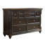 Kingstown Stony Point Triple Dresser