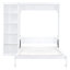 Lit escamotable avec rangement Murphy-1009252095-1009252094