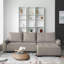 Benne 4 Seater Sofa Bed-1707227524