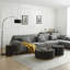 3 - Piece Living Room Table Set-92516936