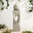 Outdoor Fountain with Lights-244237406-244237380