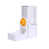 White est en rupture de stock