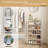 15 Pair Shoe Rack-2138353882