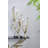 37.8'' H Metal Tabletop Candlestick