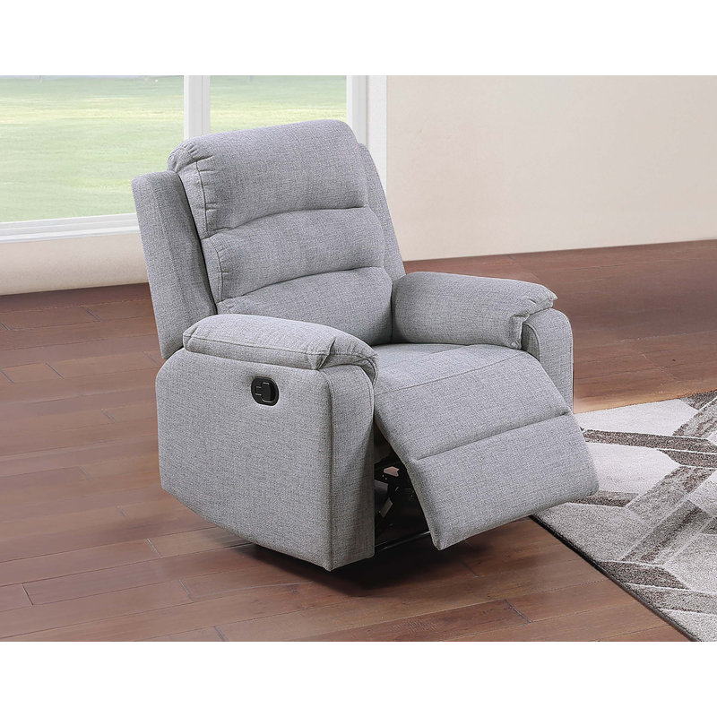 Fauteuil inclinable Samulicci