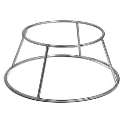 Mauviel M'PASSION Stainless Steel Support for Beating Bowl