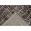 Tapis brun et polyester recyclé Nina Genesis-1348119734