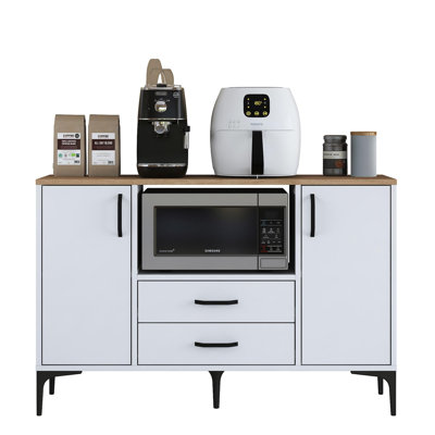 Deriel Standard Accent Cabinet