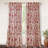 Zawacki Linen Blend Blackout Sliding Panel Pair-2068196883-2068196887