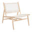 Chaise d'appoint en cuir Laylon-1473689141-1473689142
