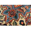 Tapis oriental antique 9 x 13