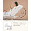 Faux Leather Massage Chair