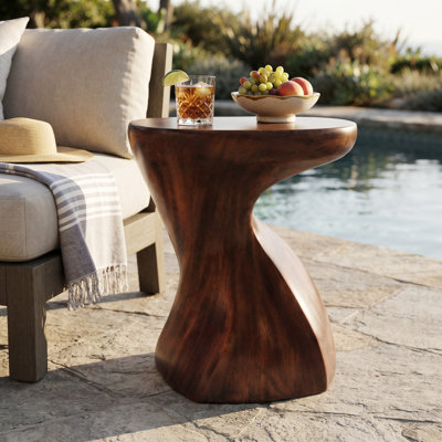 Table d'appoint Twist