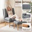 79 cm Wide Recliner