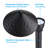 Low Voltage Integrated LED Metal Pathway Light Pack-109011721