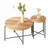 2-Piece Coffee and End Table Set-111461646-111782293