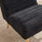 Upholstered Tufted Armless Chair (Set Of 2)-1989312436