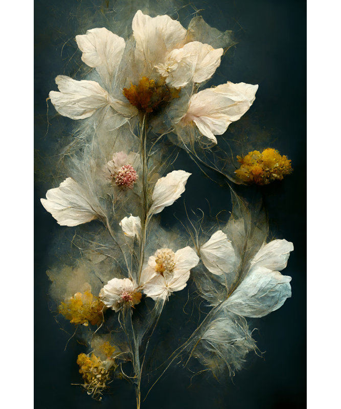 Wrapped Canvas Print, 50.8 cm H x 76.2 cm W