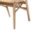 Alexsis 44.96cm H Slat Back Side Chair