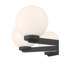 Lustre 8 lumières Ahadzi-103205811-103205808-103281950